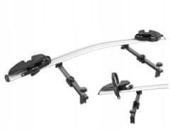 shumee NOSILEC KOLESA vlečna kljuka AGURI Active Bike 4 kolesa