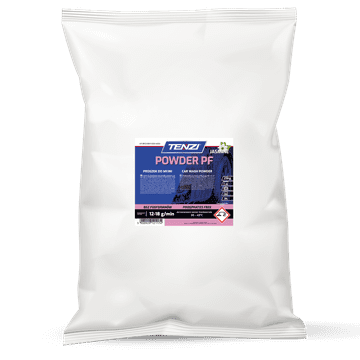 shumee PRAH PF JASMINA 25 kg