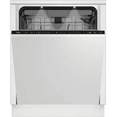 Beko pomivalni stroj BDIN38450