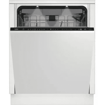 Beko pomivalni stroj BDIN38450