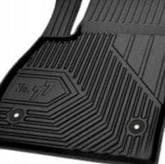 shumee GUMIJASTE PREPROGE BAIC Beijing 7 X7 od leta 2020 do leta 2077