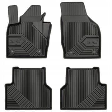 shumee AUDI Q3 1 2011–2018 GUMIJASTE PREPROGE, PLADNJI 77