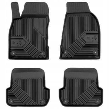 shumee AUDI A4 B7 2004-2008 GUMIJASTE ZAŠČITNE PLADNICE 77