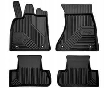 shumee AUDI SQ5 1 2008–2016 GUMIJASTE PREPROGE, PLADNJI 77