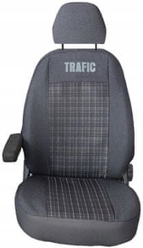 shumee SPREDNJI ZAŠČITNI OVITKI RENAULT TRAFIC 2 2001-2014 SPREDNJI PREMIUM STRONG