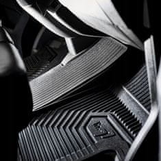 shumee KOMPLET 77 Gumijaste preproge in prevleka BMW X6 F16 2014-2019