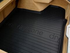 shumee KOMPLET 77 Gumijaste preproge in prevleka BMW X6 F16 2014-2019