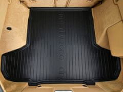 shumee KOMPLET 77 Gumijaste preproge in prevleka BMW X6 F16 2014-2019