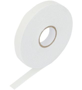 Rayher.	 Lepilni trak pena, 12mm x 3m