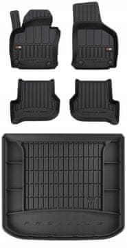 shumee Vložek za prtljažnik SEAT Toledo 3 2004-2010 TM d