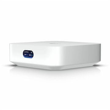 Ubiquiti Usmerjevalnik brezžični UniFi WiFi6 802.11ax 2,4Gbit/s 1xLAN/WAN1GB 3x notranja antena (UBNT-UX)