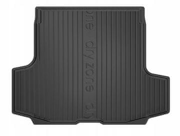 shumee Gumijasta zaščitna preproga za prtljažnik BMW serije 3 G21 karavan od 2018-DZ