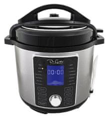 shumee Večfunkcijski lonec na pritisk Turbomaster