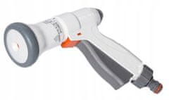 shumee Vrtna cevna pištola Nastavljiv škropilnik