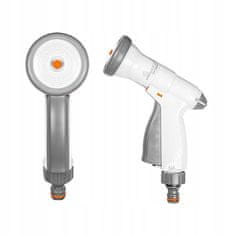 shumee Vrtna cevna pištola Nastavljiv škropilnik