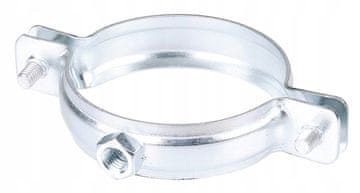 shumee Držalo za cevne objemke za 87-93 mm 3 palce