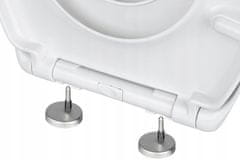 shumee OTROŠKA PREVLEKA ZA STRANIŠČNO ŠOLJO Z MEHKIM ZAPIRANJEM