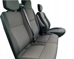 shumee Prevleke za sedeže za 7-sedežni avtomobil RENAULT Master 3 OPEL Movano B