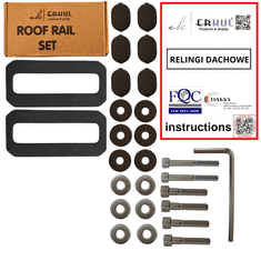 shumee Strešne nosilce PEUGEOT 3008 SUV 2009-2016 Aluminijaste, trpežne, trdne