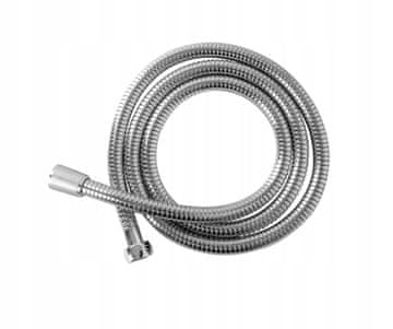 Diamond Tuš cev Raztegljiva cev 120–170 cm