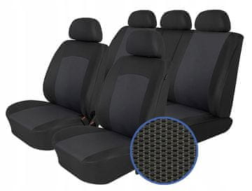 shumee VW TOURAN 2003-2015 5 oseb SEDEŽNE PREVLEKE po meri