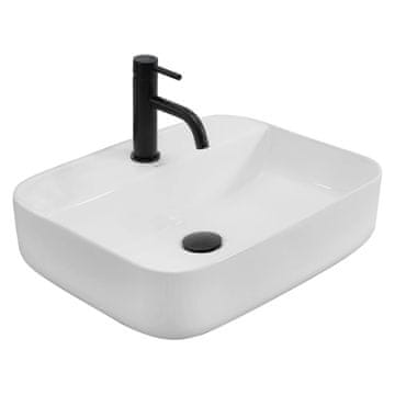 Umivalnik Rea Martina White