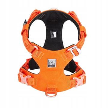 shumee Pasji oprsnik GUARD Adventure Soft Truelove XL