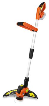 shumee N0D-KT01 Profi Tools Akumulatorski trimer One-4-All