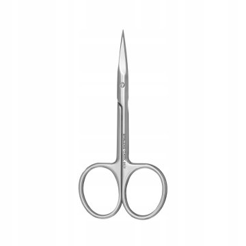 shumee Staleks klasične škarje za obnohtno kožico in nohte 31/1