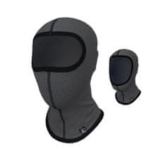 shumee Otroška termoaktivna balaklava SILVER SC