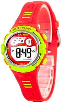 shumee Xonix, Illinois