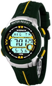 shumee Xonix, New Hampshire