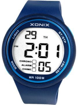 shumee Xonix GJB-A04