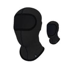 shumee Otroška termoaktivna balaklava SILVER SC