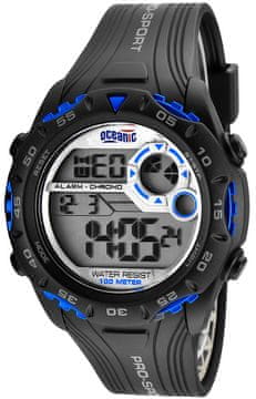 shumee Oceanic OC112 04