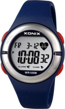 shumee Xonix HRM5-005