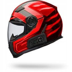 shumee Ejeas Intercom Moto V6 Pro Plus - set za 1 čelado