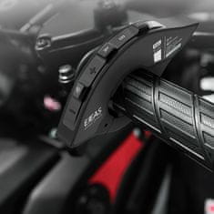 shumee Ejeas Intercom Moto V6 Pro Plus - set za 1 čelado