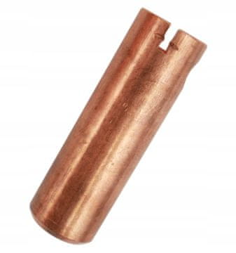 shumee 16 mm elektroda za varjenje bakrenih blazinic