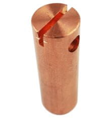 shumee 16 mm elektroda za varjenje bakrenih blazinic