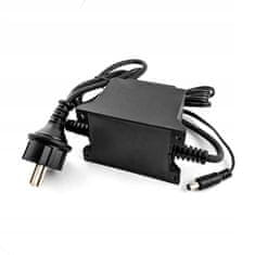 shumee 24V AC 48W 2A napajalnik za regulatorje zalivanja Hermetic IP-68