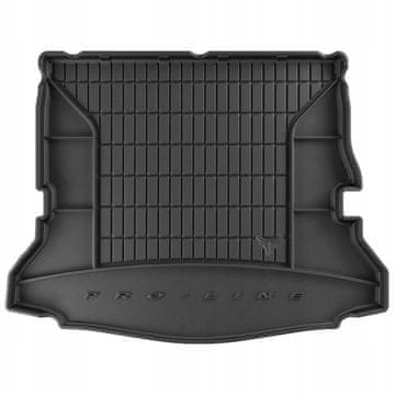 shumee Gumijasta preproga za prtljažnik RENAULT Espace 5 2014-2022 TM z