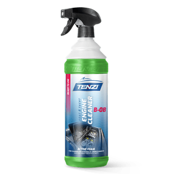 shumee Čistilo za motor čolna B-08 - 1L