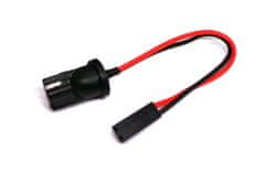 shumee BMW LED luči za registrsko tablico 2x650lm, komplet 2 kosov