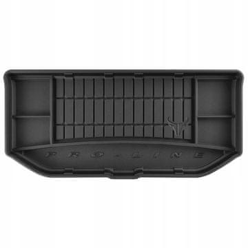shumee Preproga prtljažnika Gumijasta podloga SKODA Citigo Hatchback 2011-2020 TM g