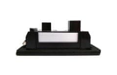 shumee BMW LED luči za registrsko tablico 2x650lm, komplet 2 kosov