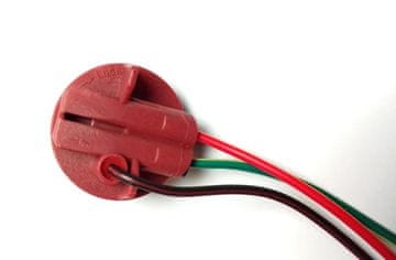 shumee 2 kosa vtičnice P21W/5W, BAY15D