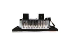 shumee BMW LED luči za registrsko tablico 2x450lm, komplet 2 kosov