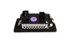 shumee BMW LED luči za registrsko tablico 2x450lm, komplet 2 kosov