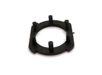 shumee 2-delni adapter za H7 LED žarnice, Mazda